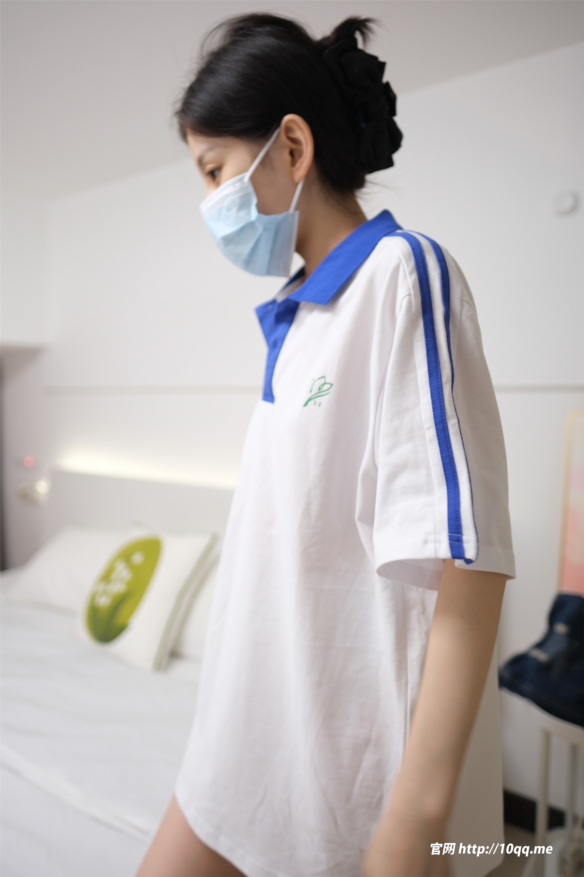 ROSI口罩系列 2024.09.25 NO.3027